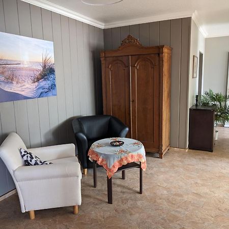 Ferienwohnung Bullersberg Balge Dış mekan fotoğraf
