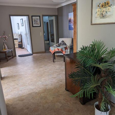 Ferienwohnung Bullersberg Balge Dış mekan fotoğraf
